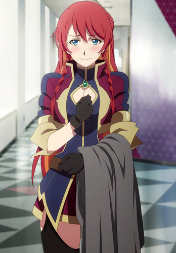 Re Creators Wiki Anime Planet