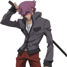 Exclusive Underground Anime Exclusive Underground Anime