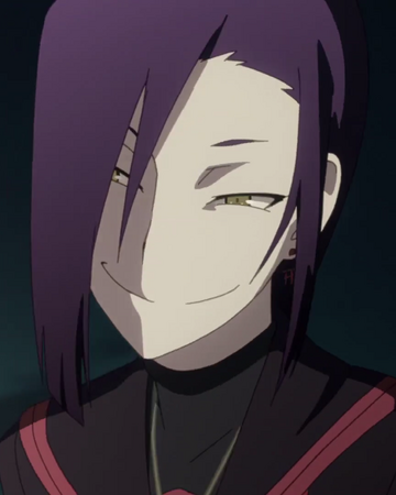 Magane Chikujoin Recreators Wiki Fandom