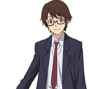 Sōta Mizushino Recreators Wiki Fandom