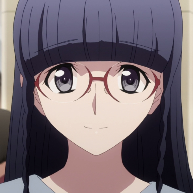 Setsuna Shimazaki | Recreators Wiki | FANDOM powered by Wikia