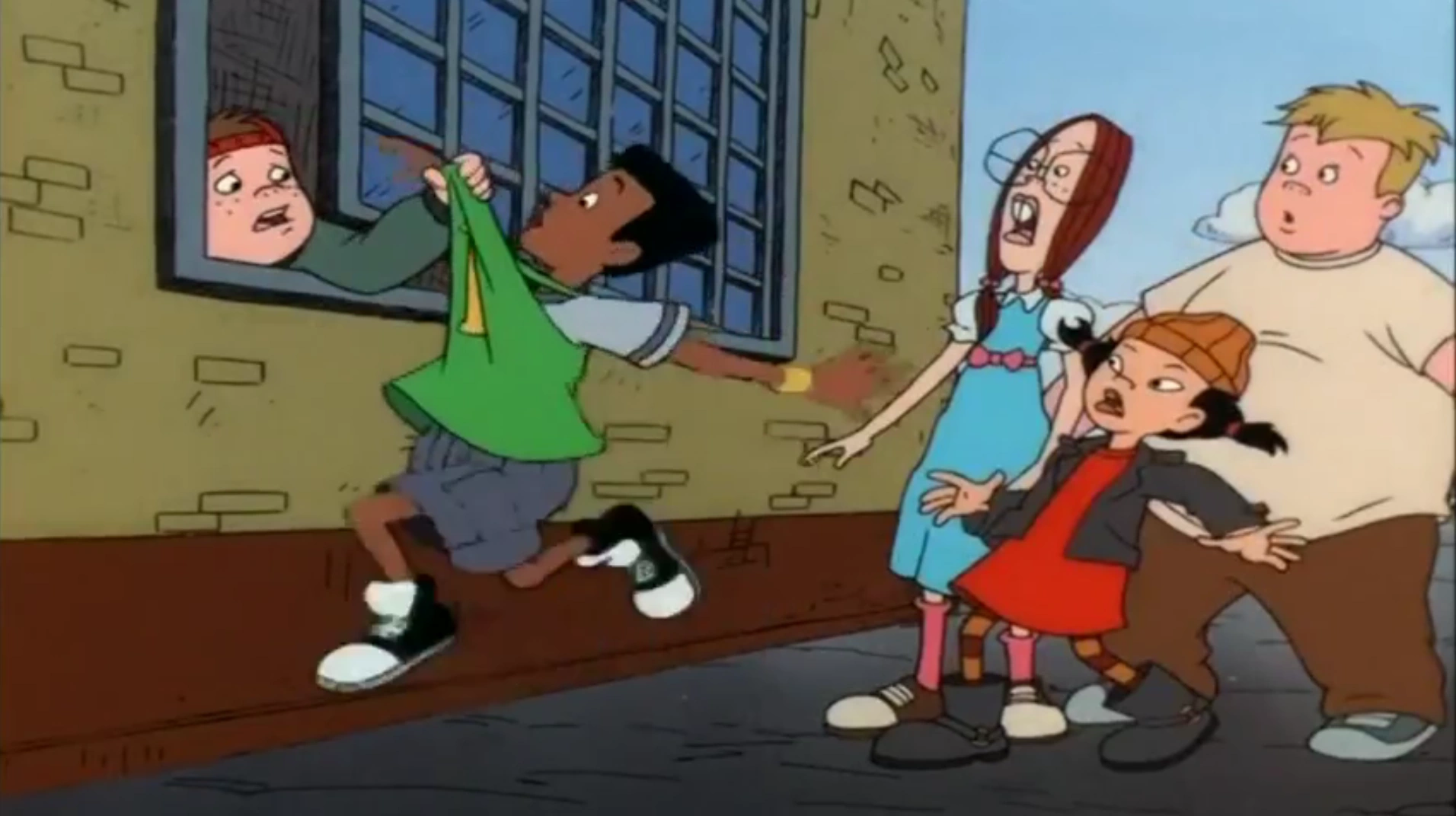 Lista de Episodios/Primer Temporada Wiki Recreo FANDOM powered by Wikia