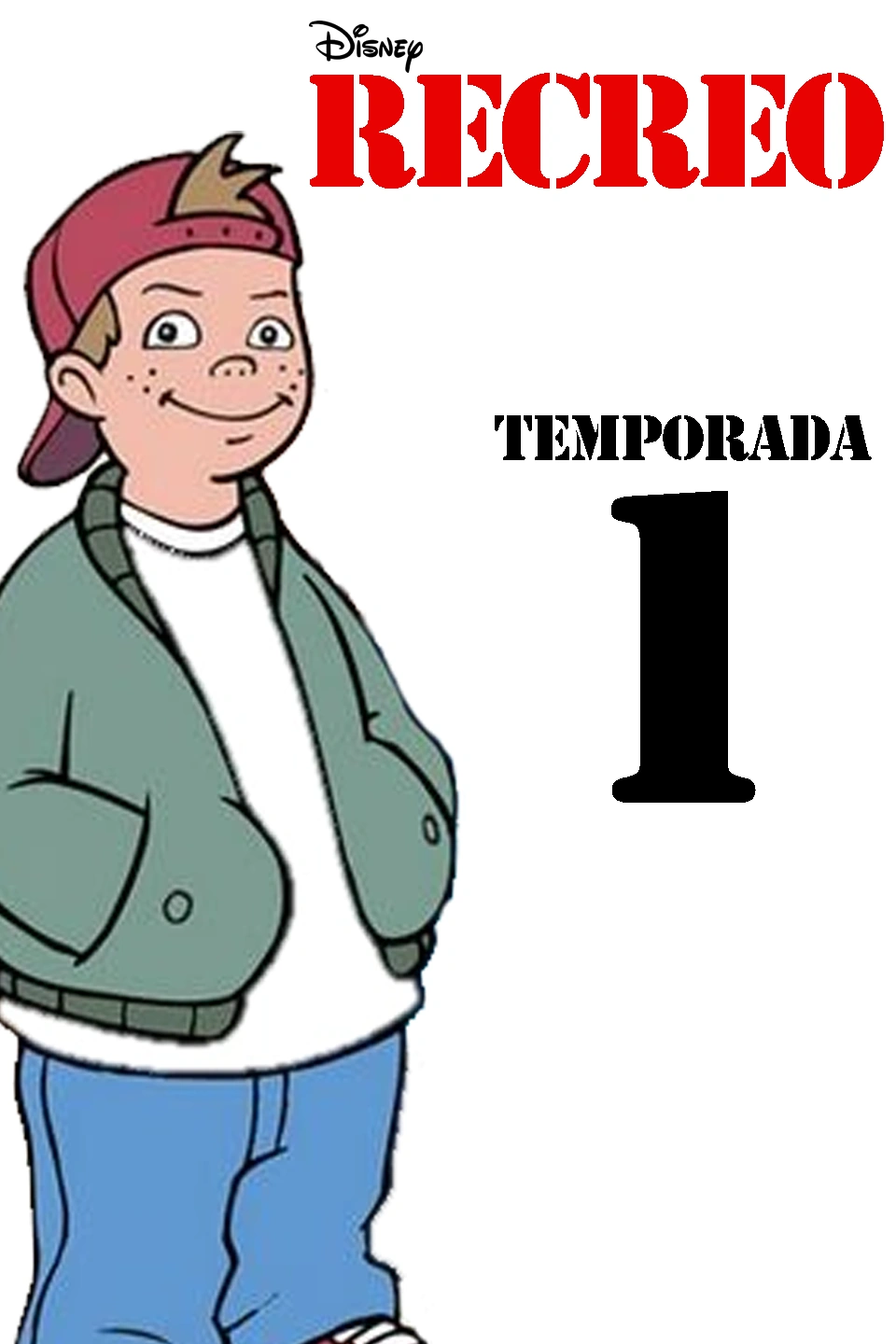 Primer Temporada Wiki Recreo Fandom