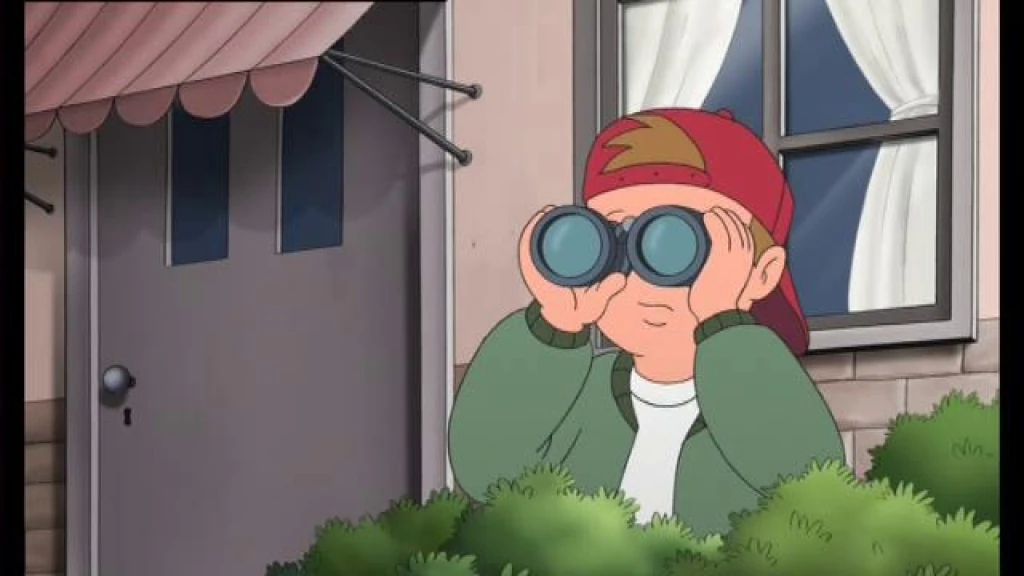 T.J. Detweiler Wiki Recreo FANDOM powered by Wikia