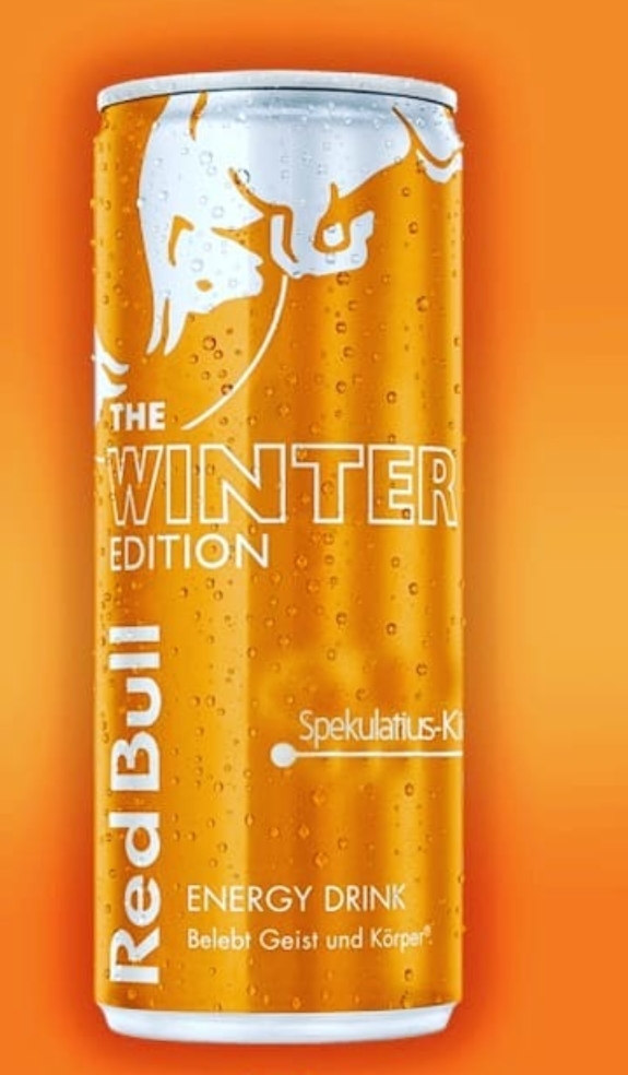 Red Bull Winter Edition Red Bull Wiki Fandom