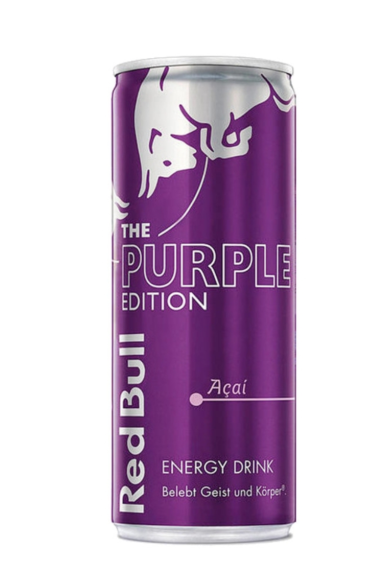 Purple Edition | Red Bull Wiki | Fandom