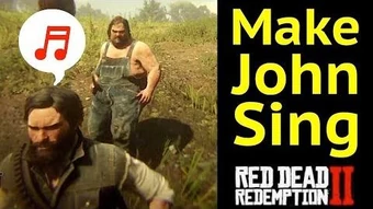 Aberdeen Pig Farm Tammy And Bray Incest Couple Red Dead