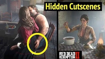 Aberdeen Pig Farm Tammy And Bray Incest Couple Red Dead