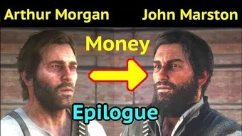 Aberdeen Pig Farm Tammy And Bray Incest Couple Red Dead