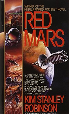 mars trilogy mars trilogy
