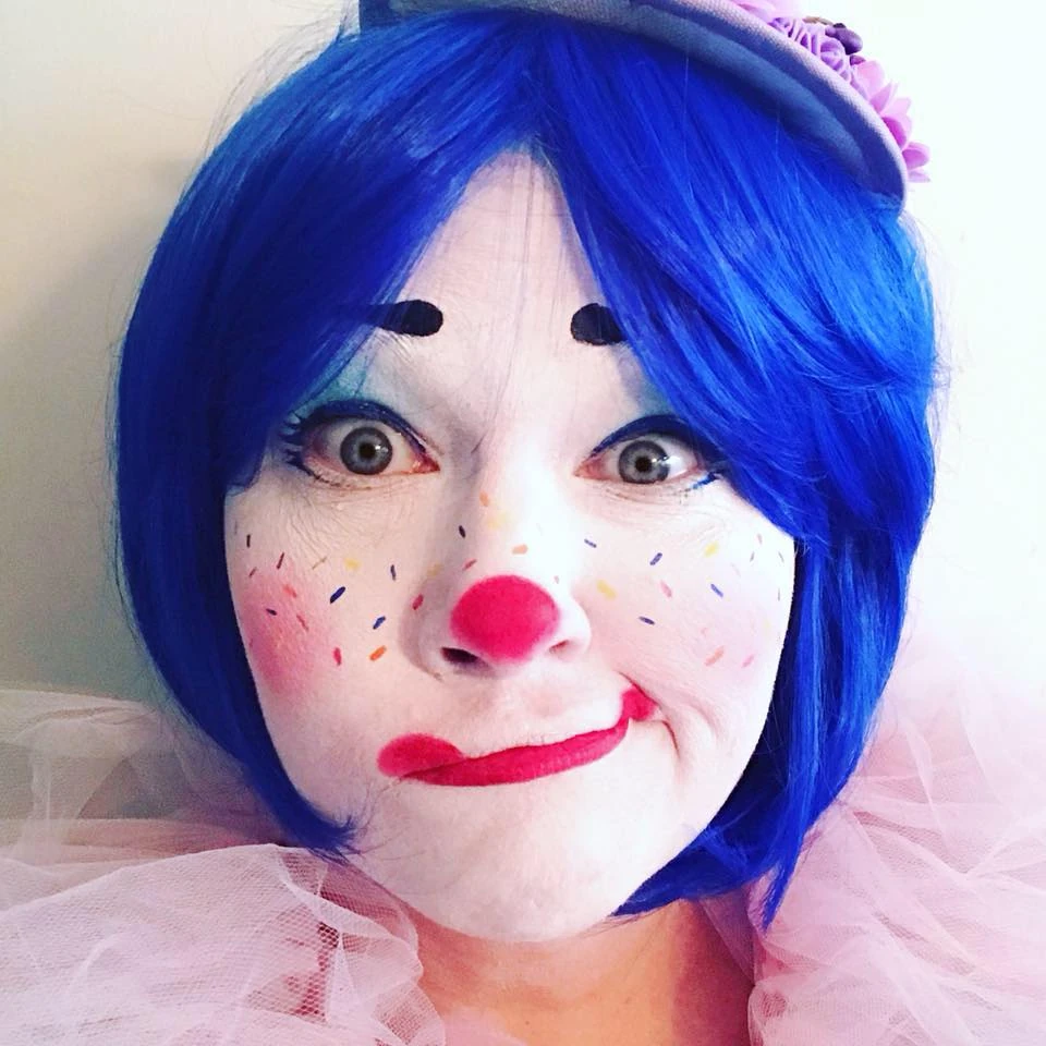 Sprinkles the clown Red nose Wikia FANDOM powered by Wikia