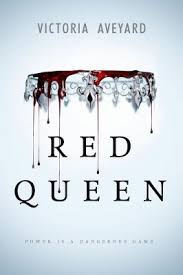 Red queen 2