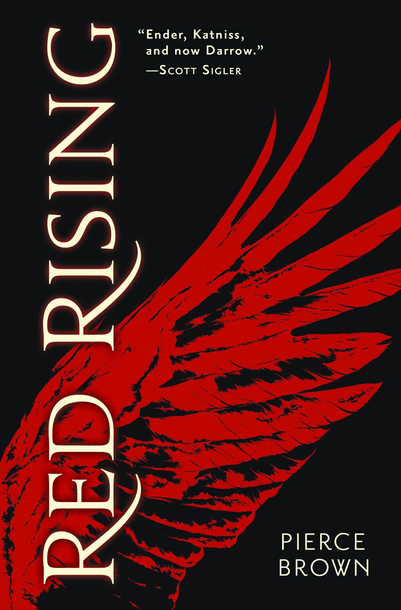 Red Rising (novel) Red Rising Wiki FANDOM powered by Wikia