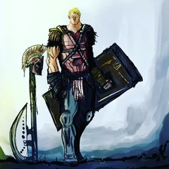 Pax au Telemanus | Red Rising Wiki | Fandom