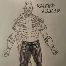Ragnar Volarus Red Rising Wiki Fandom