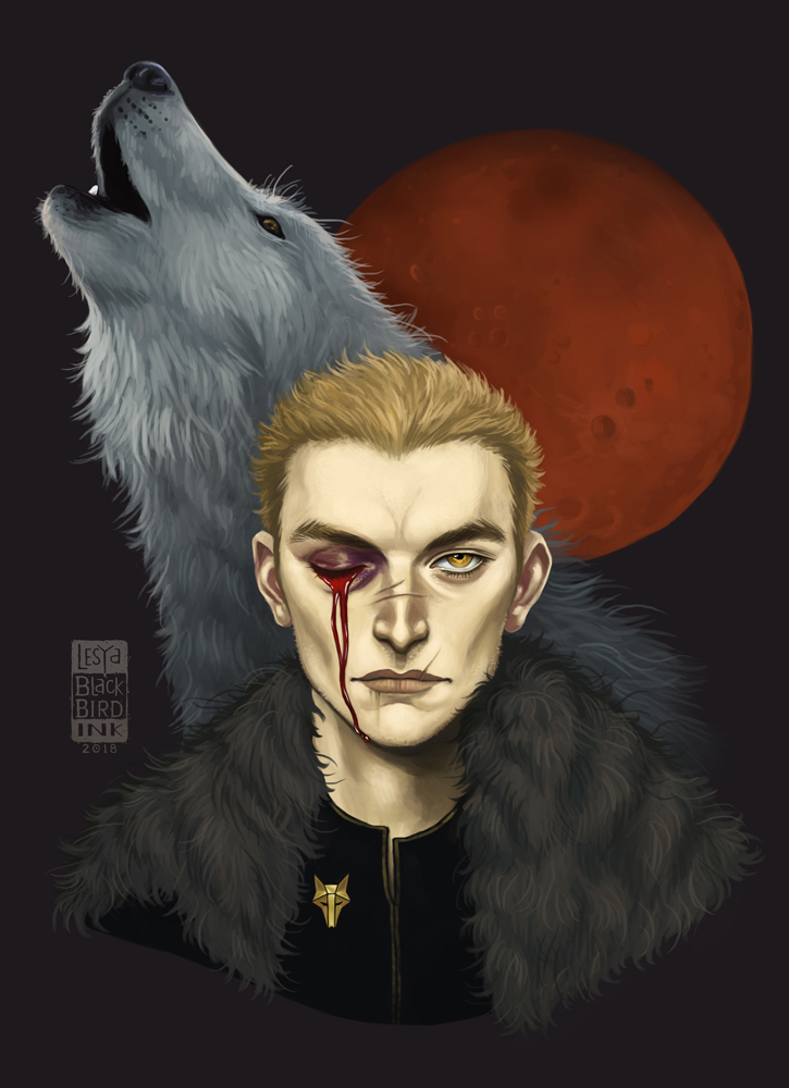 Sevro au Barca | Red Rising Wiki | FANDOM powered by Wikia
