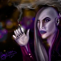 Mickey | Red Rising Wiki | Fandom