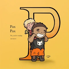 Pax au Telemanus | Red Rising Wiki | Fandom