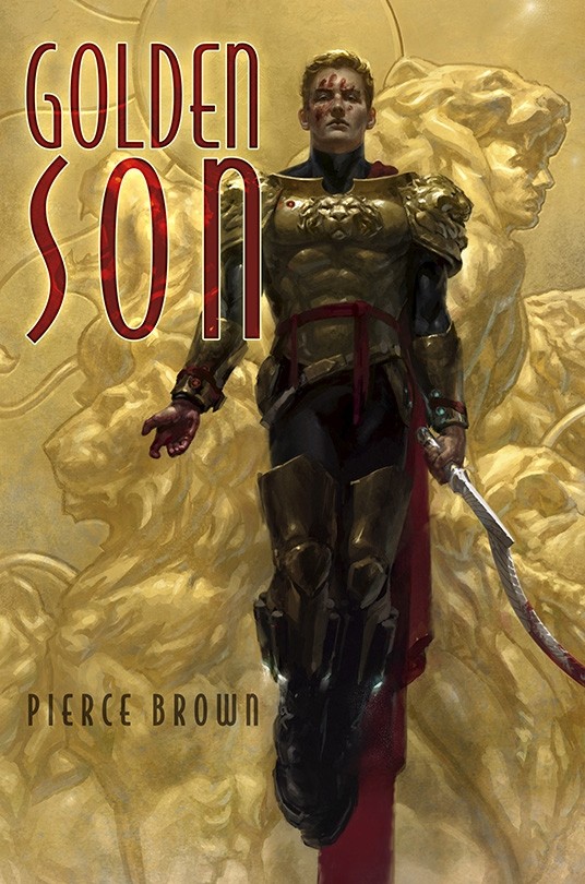 Golden Son (Book Two) | Red Rising Wiki | Fandom