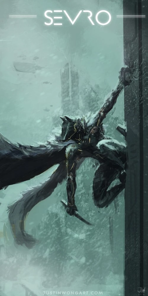 Sevro au Barca Red Rising Wiki FANDOM powered by Wikia