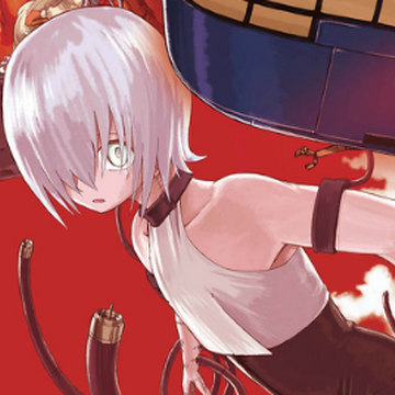 Mono Red Sprite Wikia Fandom