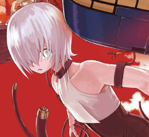 Mono Red Sprite Wikia Fandom