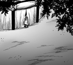 Keredos Sneaking out