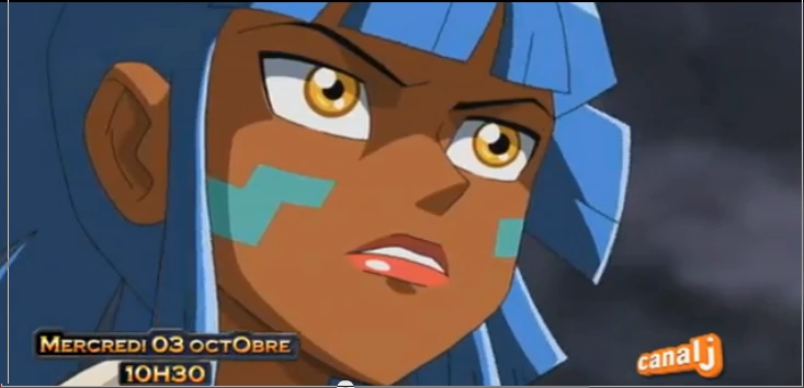 Maya | Redakai sezon 2tr Wiki | FANDOM powered by Wikia