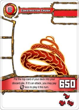 ConstrictorCrush