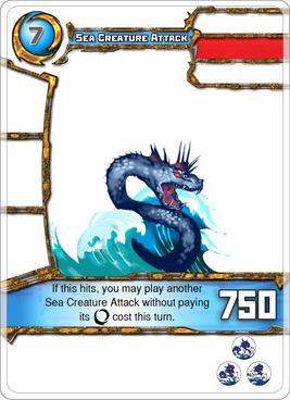SeaCreatureAttack