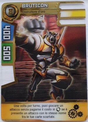 GoldDestroyer