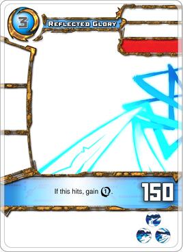 ReflectedGlory