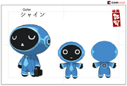 GoferConcept