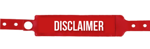 DisclaimerBanner