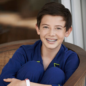 Charlie Hutchison Red Band Society Wiki Fandom