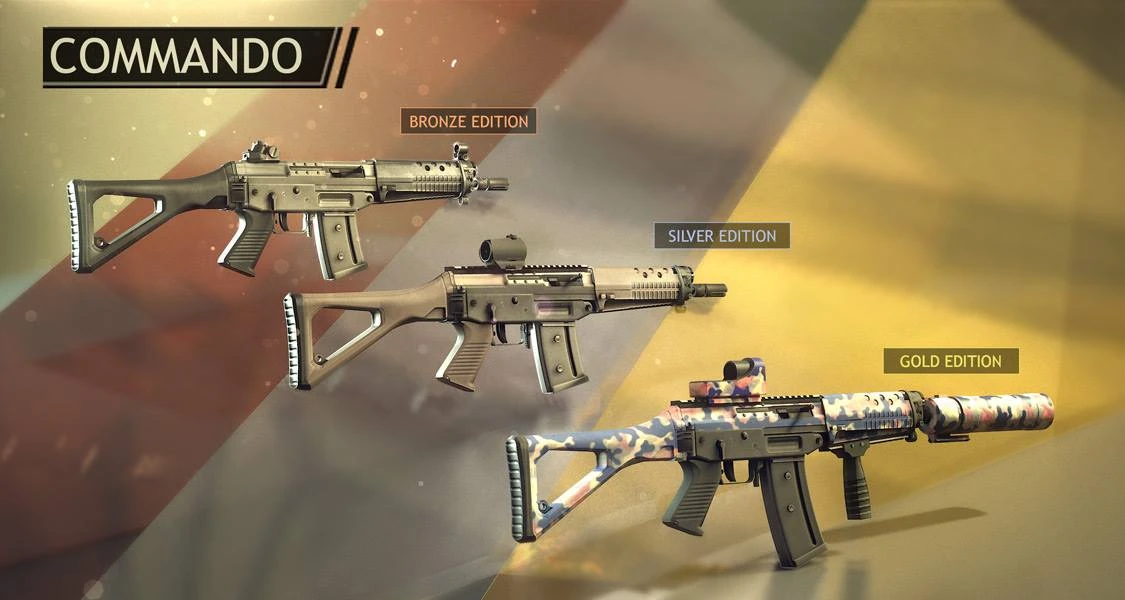 Commando Red Crucible Wiki FANDOM powered by Wikia