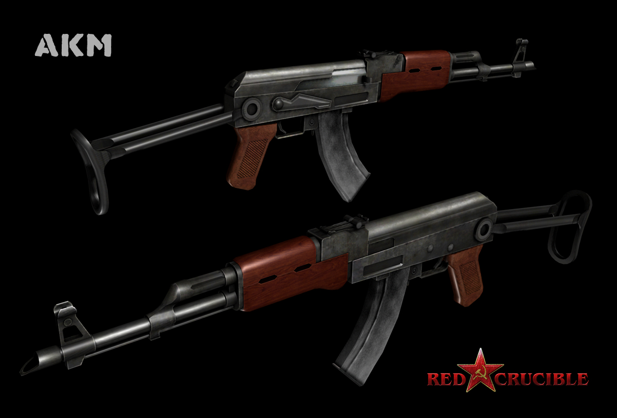 Akm Red Crucible Wiki Fandom Powered By Wikia Akm Red Crucible Wiki Fandom Powered By Wikia