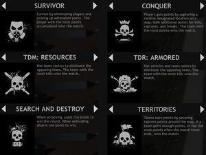 Gamemode