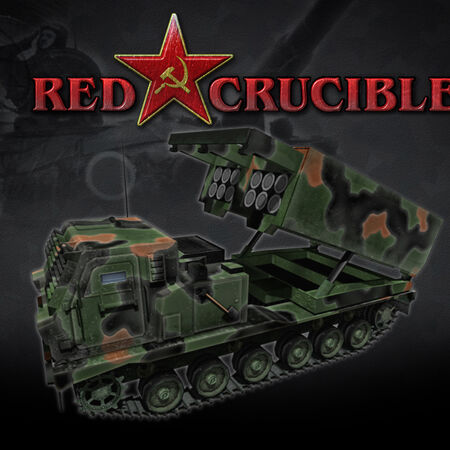 Mlrs Red Crucible Wiki Fandom