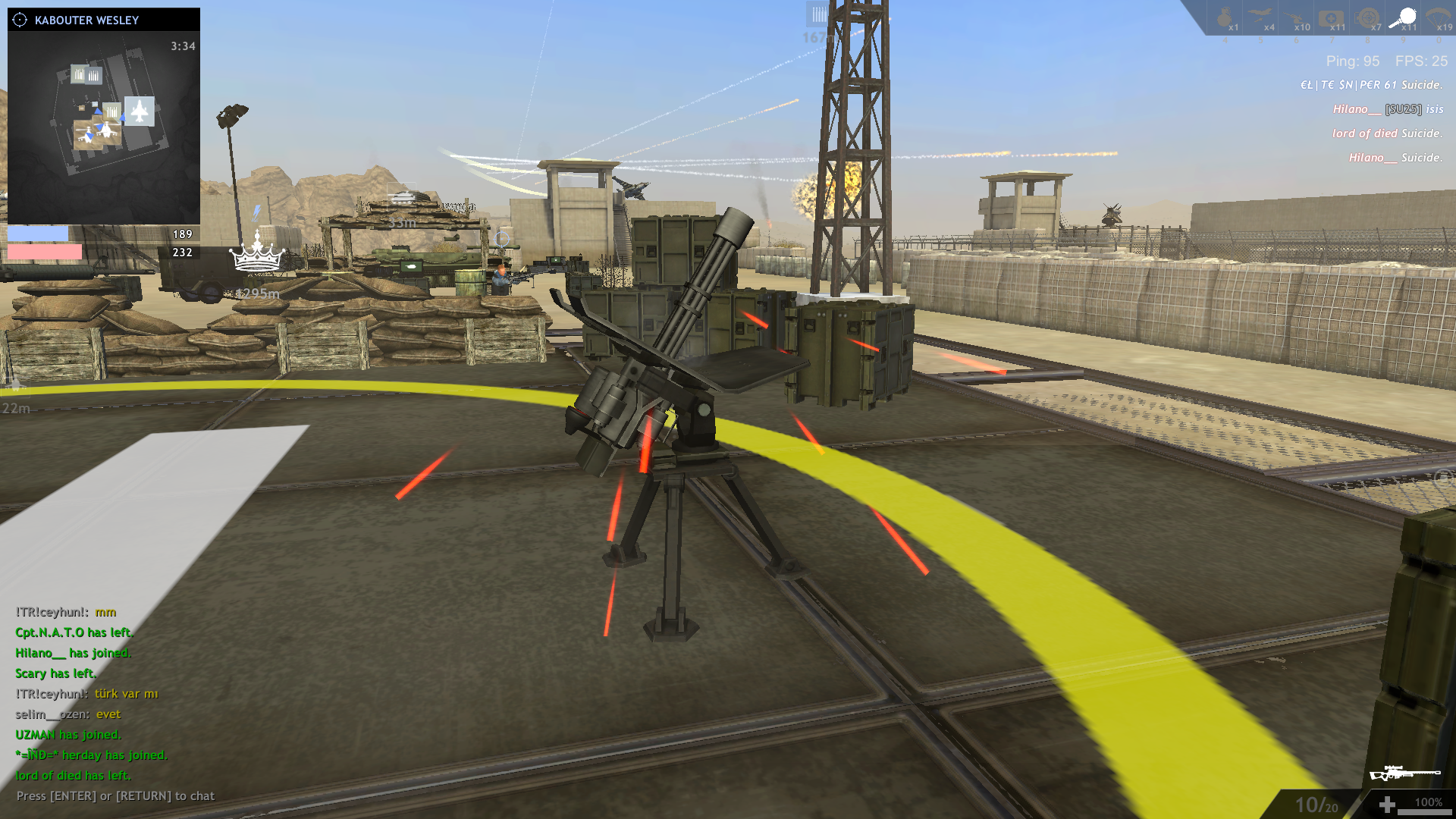 Red crucible firestorm wiki