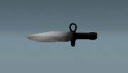 Bayonet