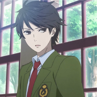 Miyuki Sagara Red Data Girl Wiki Fandom