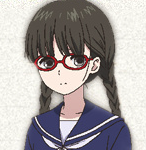 Red Data Girl Wiki Fandom