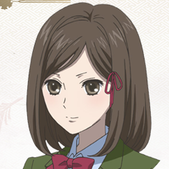 Red Data Girl Wiki Fandom