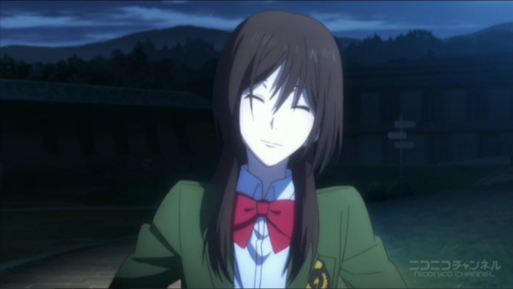 Masumi Sōda Red Data Girl Wiki Fandom