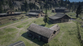 RDR2 PRrrr2