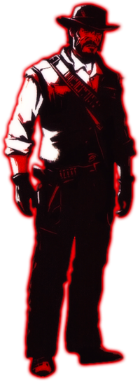 RedemptionCowboyOutfit
