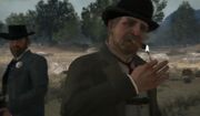 Edgar und earl