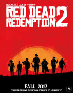 RDR2-Cover