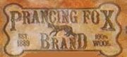Prancing